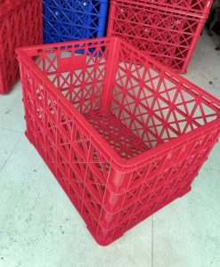 Sóng Hỡ 8 Bánh Xe