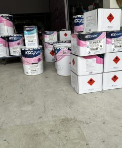 Sơn Epoxy KCC