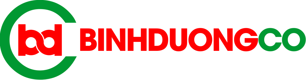 Thùng Rác Bình Dương