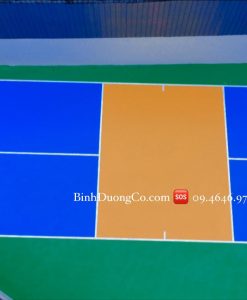Pickleball Bình Phước