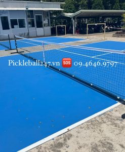 Pickleball Bình Dương